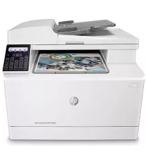 HP Color LaserJet Pro MFP M183fw