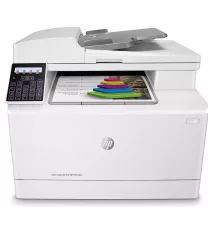 HP Color LaserJet Pro MFP M183fw