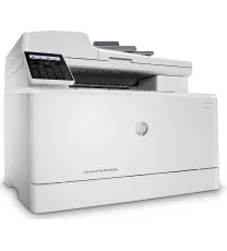 HP Color LaserJet Pro MFP M183fw