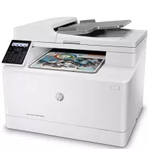 HP Color LaserJet Pro MFP M183fw