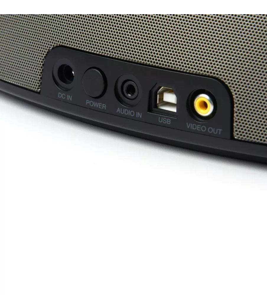 JBL OnBeat Air – Wireless Speaker Dock for iOS Devices