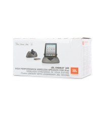 JBL OnBeat Air iPad/iPod/iPhone Speaker Dock with AirPlay