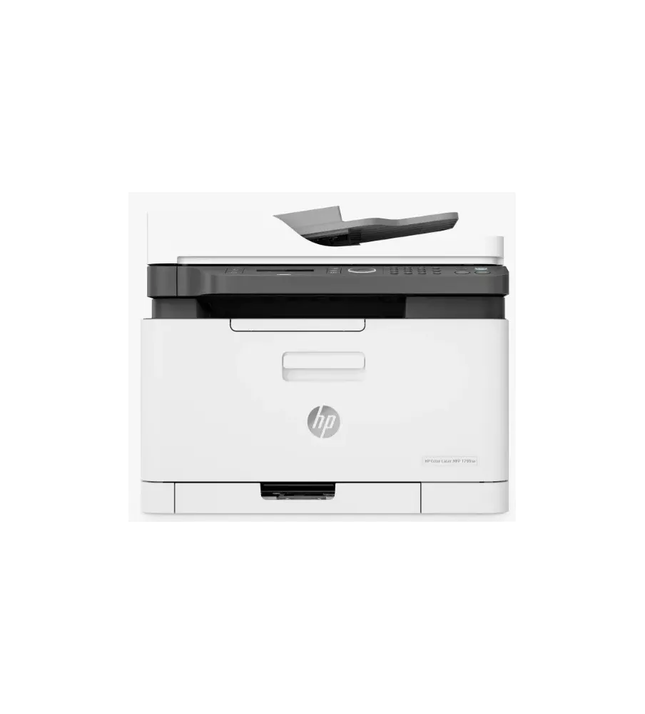 HP Color Laser MFP 179fnw