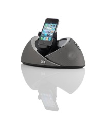 JBL OnBeat Air iPad/iPod/iPhone Speaker Dock with AirPlay