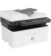 HP Laser MFP 137fnw Printer Black 3 in 1