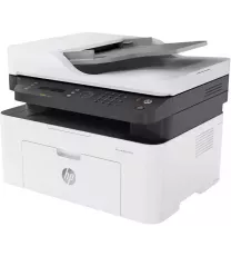 HP Laser MFP 137fnw Printer Black 3 in 1