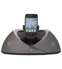 JBL OnBeat Air iPad/iPod/iPhone Speaker Dock with AirPlay