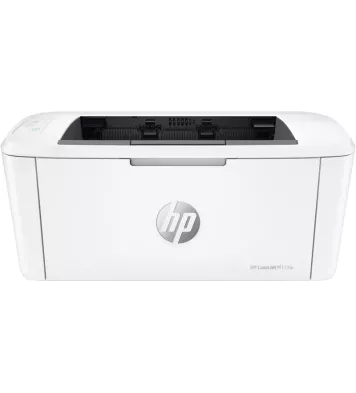 HP LaserJet M111w Printer