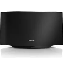 Philips Fidelio SoundAvia Wireless Speaker with AirPlay