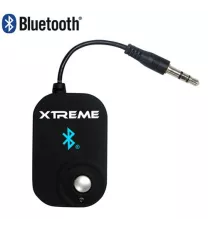 Wireless Bluetooth Music Receiver