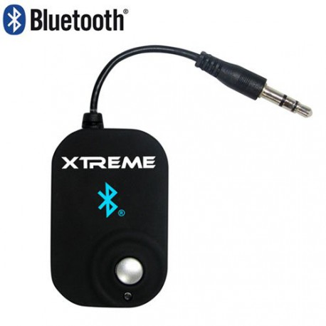 Wireless Bluetooth Music Receiver