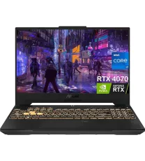 Asus TUF F15 Gaming