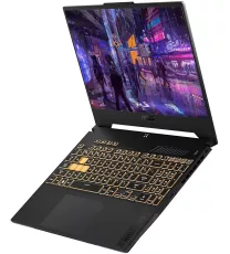 Asus TUF F15 Gaming