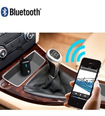 Wireless Bluetooth Music Receiver