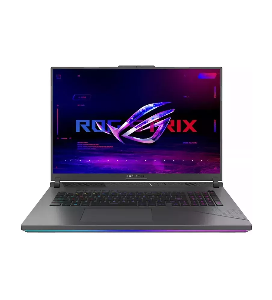 Asus ROG Strix G18