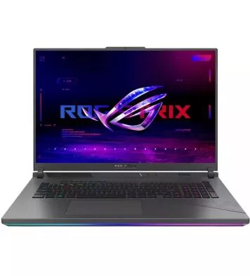 Asus ROG Strix G18