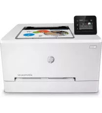 HP Color LaserJet printer M255dw