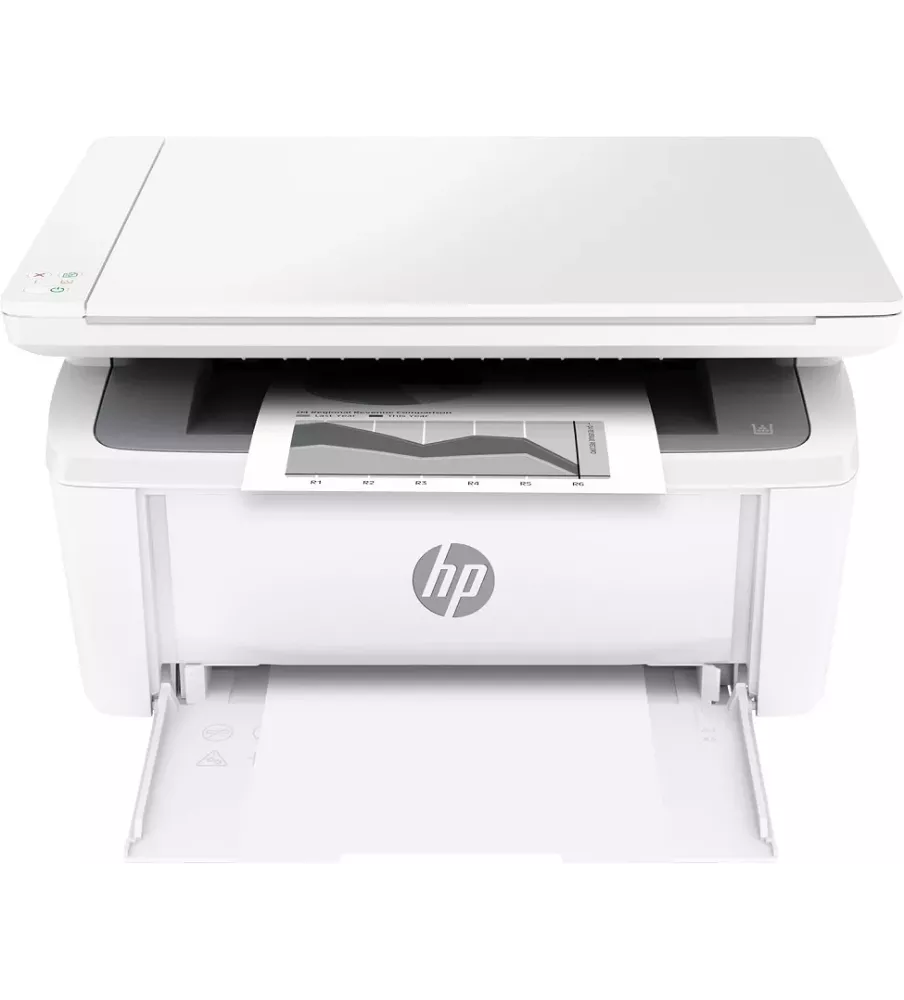 HP LaserJet MFP M141a