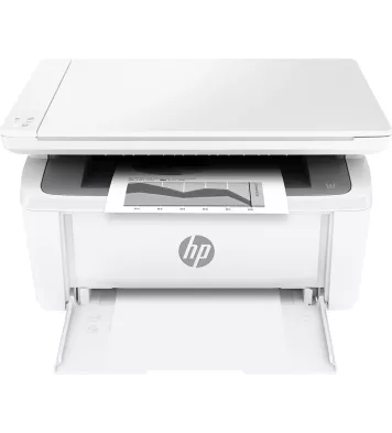 HP LaserJet MFP M141a