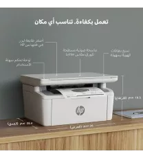 HP LaserJet MFP M141a