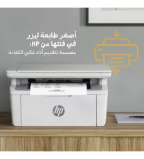 HP LaserJet MFP M141a