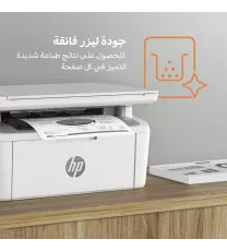 HP LaserJet MFP M141a