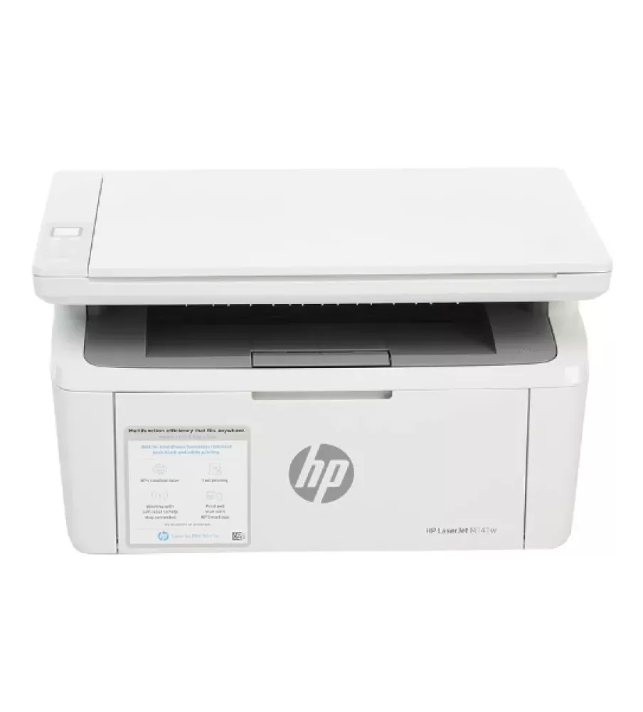 HP LaserJet MFP M141w