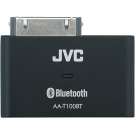 Bluetooth iPod Wireless Transmitter JVC AAT100BT 