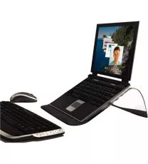 Logitech Alto Express Notebook Stand