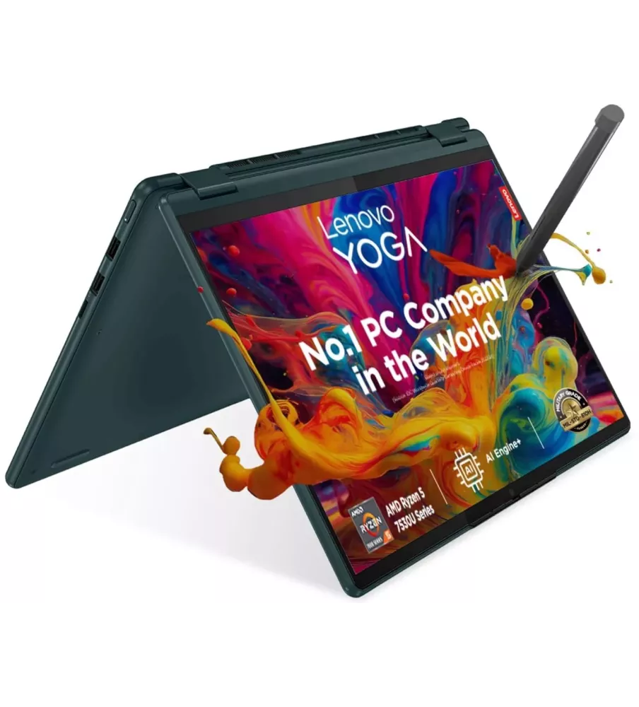 Lenovo YOGA 6 2-IN-1