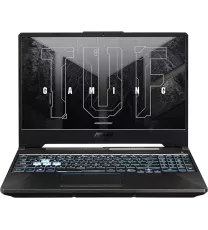 Asus TUF Gaming A15