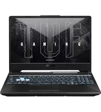 Asus TUF Gaming A15