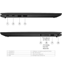 Lenovo ThinkPad X1 Carbon G11