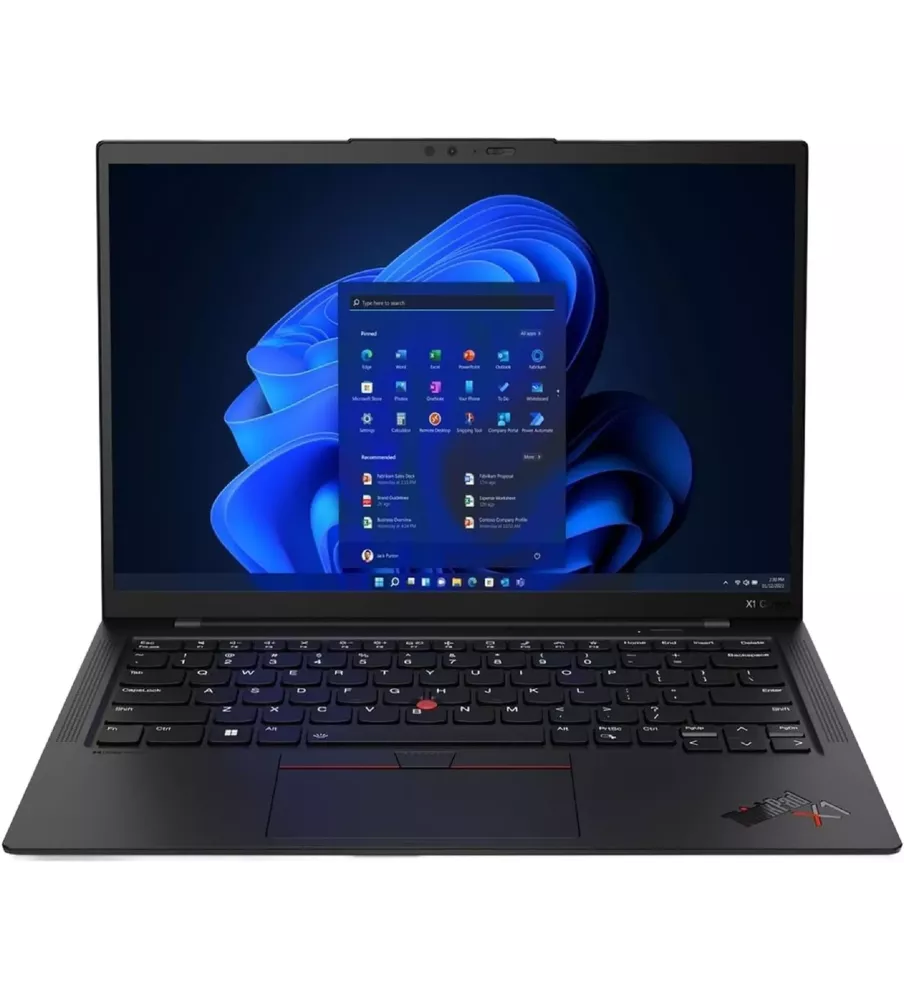 Lenovo ThinkPad X1 Carbon G11