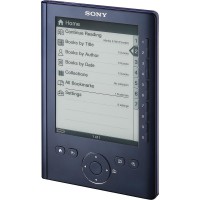 Sony PRS-300BC Reader Pocket Edition