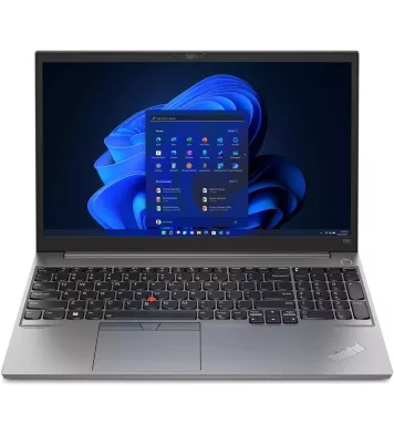 Lenovo ThinkPad E15