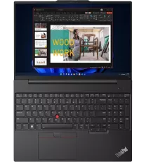 ThinkPad E16 Gen 1