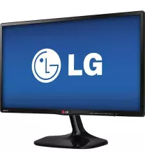 LG - 23.8" IPS LED HD Monitor