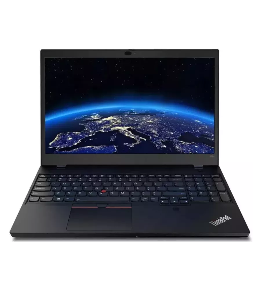 THINKPAD P15V