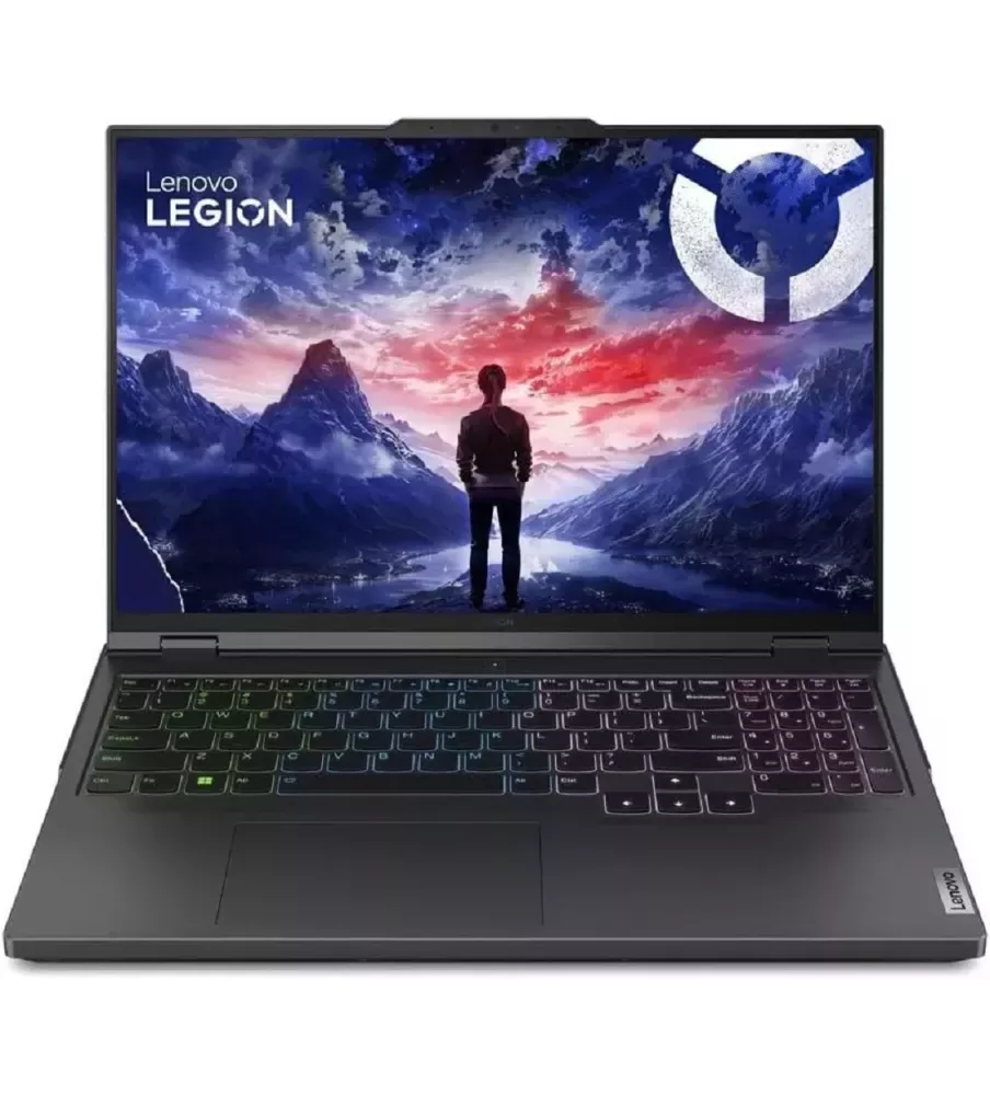 Lenovo Legion Pro 5