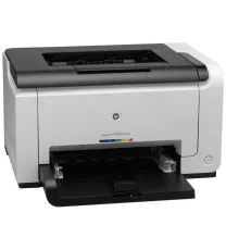 HP CLJ 1025 Color Laser Printer 16ppm Black & 4ppm Color - 600dpi - 8MB -15000pages/month - USB 2.0