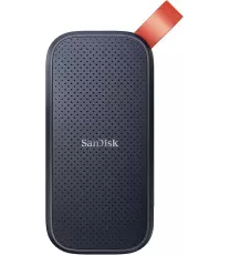 External SSD USB-C A SanDisk