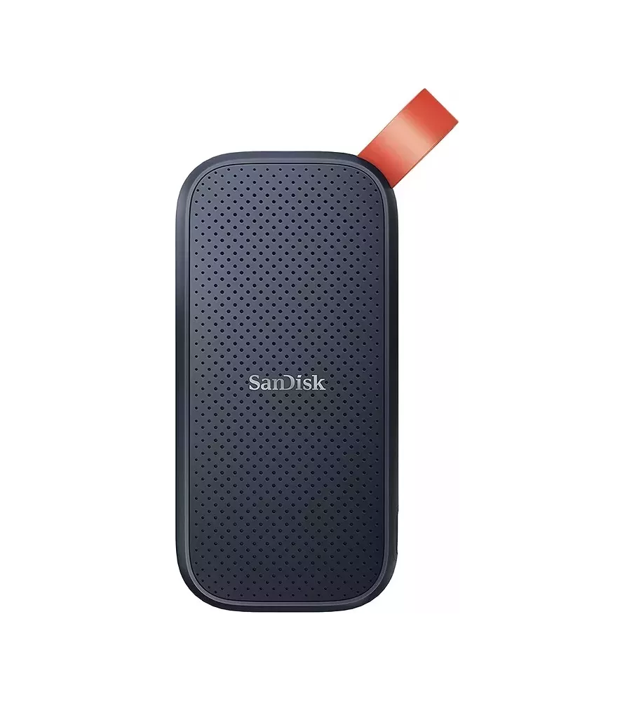 External SSD USB-C A SanDisk