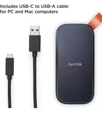 ssd sandisk