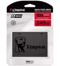 KINGSTON SSD