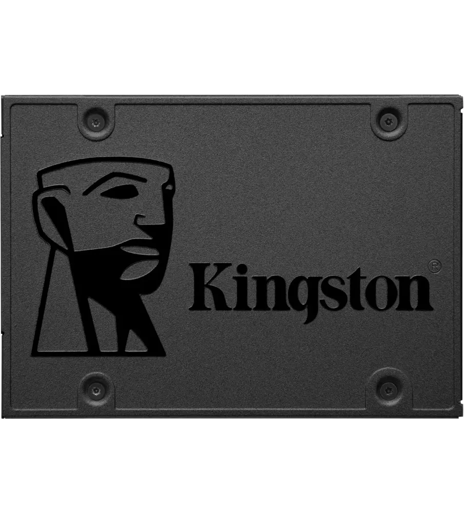 KINGSTON SSD