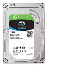 SATA SKYHAWK Seagate HDD Desktop