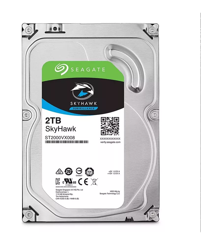 SATA SKYHAWK Seagate HDD Desktop