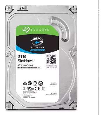 SATA SKYHAWK Seagate HDD Desktop