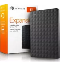 Seagate Expansion 2.5 USB